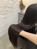 ラム(L'am)&nbsp;艶髪/ケラチントリートメント/サラサラヘアー/髪質改善