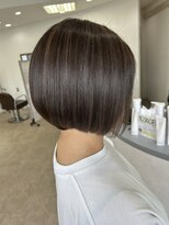 ラヴィリス バイ レム(Raviliss by rem)&nbsp;白髪ぼかし/髪質改善/縮毛矯正/美髪/艶髪/髪質改善縮毛矯正/