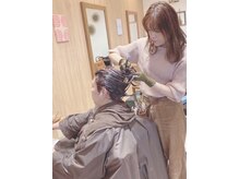 ヘアルーム ランカ(Hair Room LANKA)