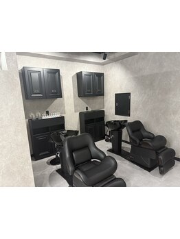 【岡山駅すぐ】高技術のスタイリストがマンツーマン対応◇ダメージレス×カラー特化型サロンで理想が叶う♪