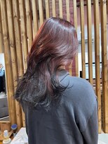 スターリバー(STAR RIVER)&nbsp;赤×黒