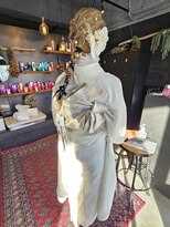 リンダイーロ(Linda Hiro)&nbsp;【札幌円山】ヘアセット/着付け/成人式/振袖/ロングヘアセット