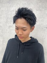 リミットバイアフィナー 大宮店(limit by Afinar)&nbsp;大宮ショート