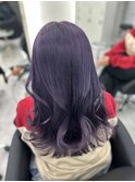 ☆ブリーチ1.2~できるラベンダーカラー/20代/30代/40代