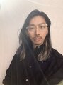 ロア インターナショナル 新宿店(LoA International) YUTA