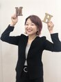 モッズヘア 福岡天神店 中村 香菜子