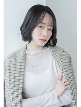 サンクチュアリー 千里山(Sanctuary) ショートスタイル