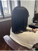 軽めミディアム
