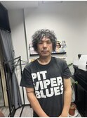 ツイストスパイラル