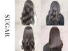 【3回利用OK】カット＋カラー＋プレミークTr_15400円→