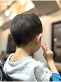 キッズカット