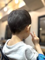 アソビ(ASOBI)&nbsp;キッズカット