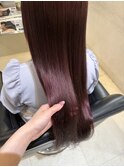 ラベンダーピンク
