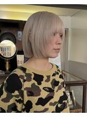 ホワイトカラー