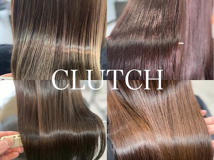 クラッチバイシオンアグリゲイト(CLUTCH by Zi-on aggregate)の写真