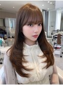 ロングレイヤー