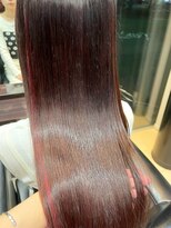 ナンブスカイ(nambu-SKY)&nbsp;髪質改善