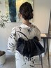 【浴衣でおでかけ♪】浴衣着付＋ヘアアレンジ◆￥7700