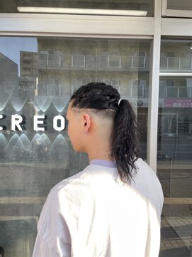 クレオ 福大通り店(CREO) ツイストスパイラル