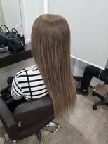 グランディールヘアデザイン(grandir hairdesign)&nbsp;プルエクステ/ハニージュ/ロングヘア/千葉