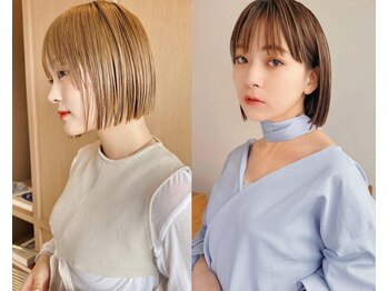 ROAMER jingumae【ローマー】