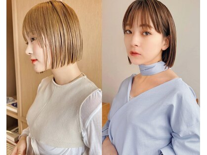 ローマージングウマエ(ROAMER jingumae)の写真