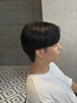 エクシア 六甲道店(EXCIA)&nbsp;曲がる縮毛矯正