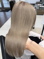 ビーシャンス(B.Chance)&nbsp;ミルクグレージュ