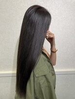 リビューティー アーク(RE:BEAUTY A)&nbsp;ロング/似合わせ/パーソナルカラーAutumn