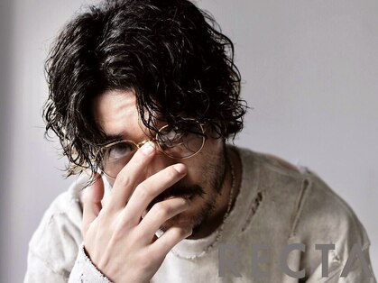 レクタ(RECTA)の写真