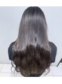 アースコアフュールボーテ 太田店(EARTH coiffure beaute) 透明感カラーもおすすめです^^