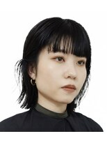 ケーエヌエス 多摩唐木田店&nbsp;黒髪