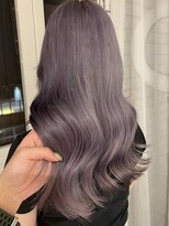 エル スタジオ 心斎橋店(L STUDIO)&nbsp;透明感PIRPLE