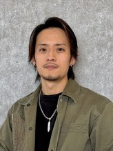 ビアーク(Be:arc) カズト 【店長】