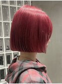 天神大名ハイトーンカラーダブルカラーケアブリーチ