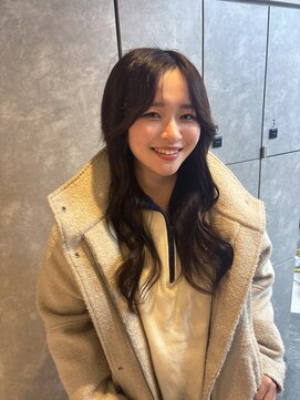 ガルボヘアー 名古屋栄店(garbo hair) #プルエクステ#エクステ#カラー#ブリーチ#ダブルカラー