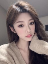 羽エクステ専門店 MI HAIR SALON 東京池袋 【ミーヘアサロン】 星野 晴香