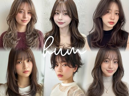 ハム 立川(hum)の写真