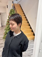 サロンド ベレーザ トータ(salao de beleza tota)