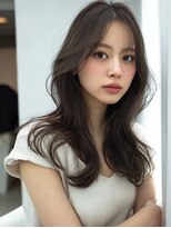 テーラヘアー 高座渋谷店(TELA HAIR) ロング【高座渋谷】<20代30代40代50代60代>