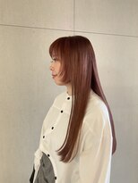 コルソ(CORSO)&nbsp;顔まわりデザイン/顔周りレイヤー/