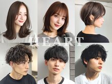 ハート 新子安店(HEART)