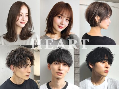 ハート 新子安店(HEART)の写真