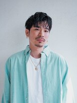 ディア 湘南台(diar)&nbsp;メンズ　ロング