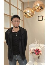 オーブヘアーアル 伊達店(AUBE HAIR aru)&nbsp;大友 慎也