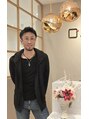 オーブヘアーアル 伊達店(AUBE HAIR aru) 大友 慎也