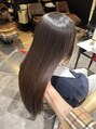 メイン(MAIN) 美髪矯正【東村山/久米川】