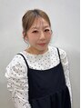 アグヘアー オール 大河原2号(Agu hair oar)&nbsp;嶋守 杏美