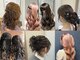 ティアラ 栄(TIARA)の写真/【錦/栄駅3分】結婚式/推し活/イベントなどのヘアセットはTIARAにお任せ♪《推し活全力サポート》