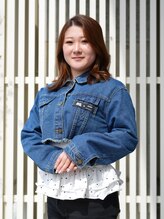 アビエブラン 若江岩田(abije blanc) 井上 亜美